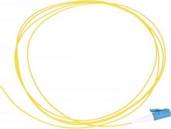 Picture of ExtraLink EXTRALINK PIGTAIL LC/UPC SM 900UM G.652D 2M