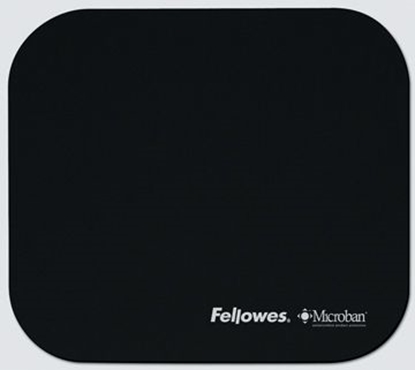Изображение Fellowes 5933907 mouse pad Black