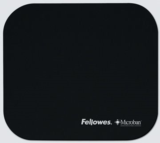 Изображение Fellowes 5933907 mouse pad Black