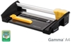 Picture of Fellowes Gamma A4 Office Paper Trimmer