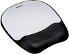 Picture of Fellowes Memory Foam Mousepad Wrist Support sw
