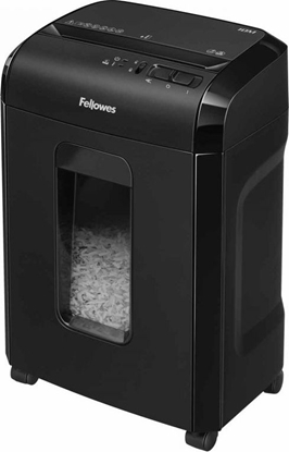 Изображение Fellowes Powershred 10M Paper shredder
