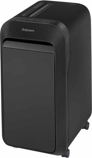 Изображение Fellowes Powershred LX 221 black (Micro Cut)