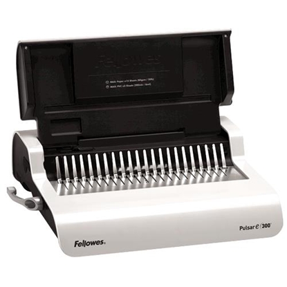 Picture of Fellowes Pulsar-E 300 Electric Comb Binder