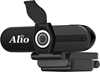 Picture of FHD60 | Kamera internetowa USB | Full HD 1080p | 30fps | mikrofon | statyw | fixed focus | kąt widzenia 90°