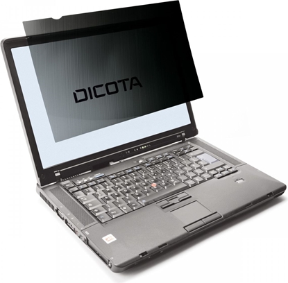 Picture of Dicota Secret 15.6" Wide (16:9)