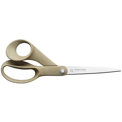 Picture of Fiskars FF Recycled Universal Scissors (21cm) 	1058094