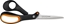 Picture of Fiskars Noyczki warsztatowe Amplify 21cm (1020224)
