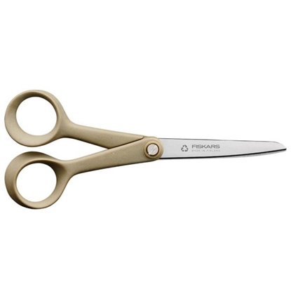 Изображение Fiskars ReNew Small Universal Scissors (17cm) 1062545