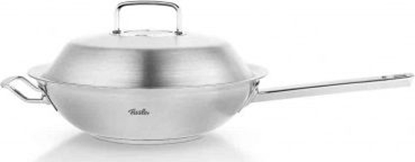 Picture of Fissler orig. Profi Collection 2 Wok with lid 30 cm