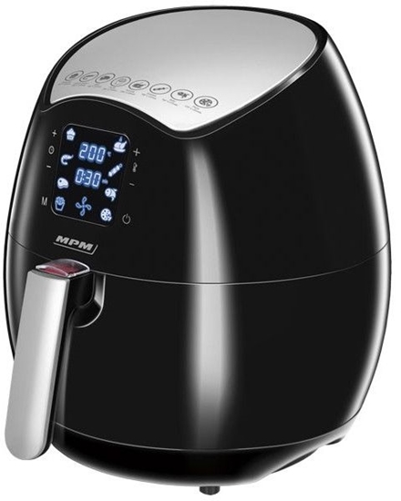 Picture of Frytkownica beztuszczowa MPM MFR 06