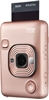 Изображение Fujifilm instax mini LiPlay blush gold
