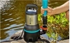 Picture of Gardena Dirty Water Submersible Pump 25000