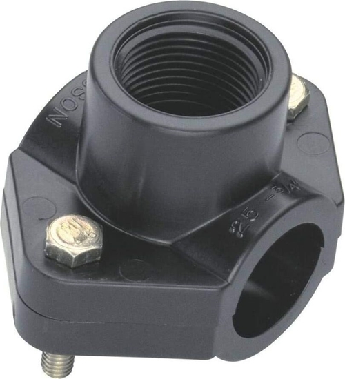 Изображение Gardena Sprinkler system Connecttor 25 mm x 3/4