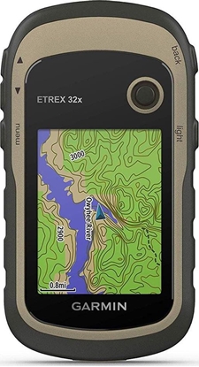 Attēls no Garmin eTrex 32x TopoActive Europa
