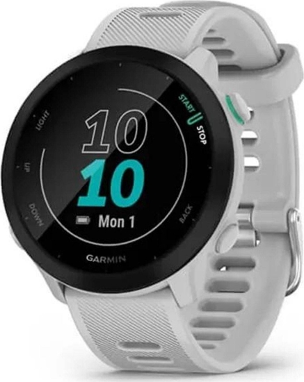Picture of Garmin Forerunner 55 white