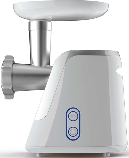 Picture of Gastroback Design Plus mincer 350 W Silver, White