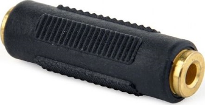 Изображение Gembird 3.5 mm Female - 3.5 mm Female