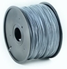Изображение Filament drukarki 3D ABS/1.75mm/srebrny