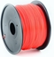 Picture of Gembird Filament HIPS czerwony (3DP-HIPS1.75-01-R)