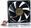 Picture of Gembird 90 mm PC case fan Ball bearing
