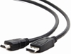 Изображение Gembird DisplayPort Male - HDMI Male 3.0m