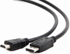 Picture of Gembird DisplayPort Male - HDMI Male 3.0m