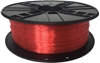 Изображение Gembird Filament PETG czerwony (3DP-PETG1.75-01-R)