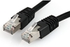 Picture of PATCH CABLE CAT6 UTP 5M/BLACK PP6U-5M/BK GEMBIRD