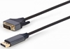 Picture of Gembird Premium Series DisplayPort Male - DVI Male 4K 1.8m
