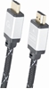 Изображение Gembird Select Series Plus HDMI Male - HDMI Male 1m Durable