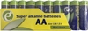 Изображение GEMBIRD Super alkaline AA batteries