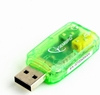 Picture of Gembird USB sound card Virtus