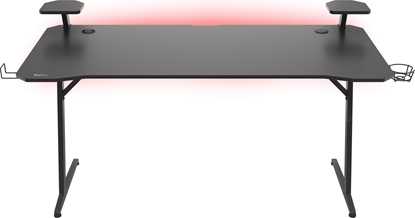 Attēls no Spēļu galds Genesis Holm 510 RGB Black