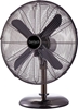 Изображение Gerlach | Velocity Fan | GL 7327 | Table Fan | Chrome | Diameter 40 cm | Number of speeds 3 | Oscillation | 100 W | No
