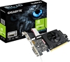Изображение Gigabyte GV-N710D5-2GIL graphics card NVIDIA GeForce GT 710 2 GB GDDR5