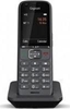 Picture of GIGASET | S700H PRO Handset Including Charging Cradle | S30852-H2974-R102 | Black | 2.4 " | LCD | Single SIM