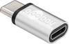 Picture of Goobay | USB-C to USB 2.0 Micro-B adapter | 56636 | USB Type-C | USB 2.0 Micro female (Type B)