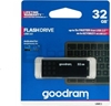 Изображение GoodRam 32GB UME3 USB 3.0 Black