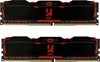Picture of Goodram IRDM X memory module 32 GB 2 x 16 GB DDR4 3200 MHz