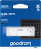 Изображение Goodram UME2 USB 2.0 8GB White