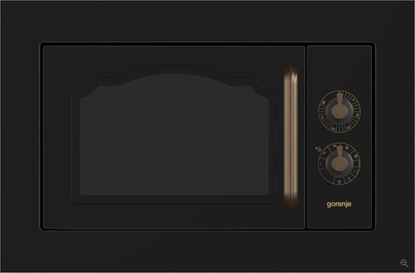 Attēls no Kuchenka mikrofalowa Gorenje BM235CLB