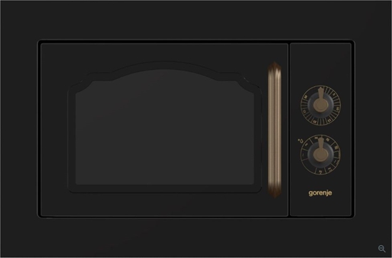 Picture of Kuchenka mikrofalowa Gorenje BM235CLB