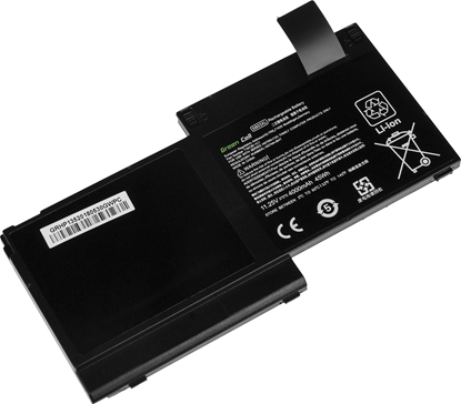Изображение GREENCELL HP141 Battery for HP