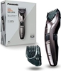 Изображение Panasonic | Hair clipper | ER-GC63-H503 | Number of length steps 39 | Step precise 0.5 mm | Black | Cordless or corded | Wet & Dry
