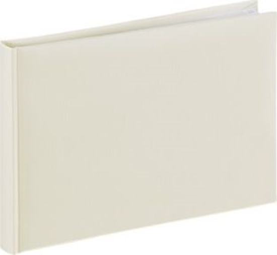 Изображение Hama  Fine Art  Bookbound  24x17 36 white Pages sand         2727