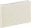 Attēls no Hama  Fine Art  Bookbound  24x17 36 white Pages sand         2727