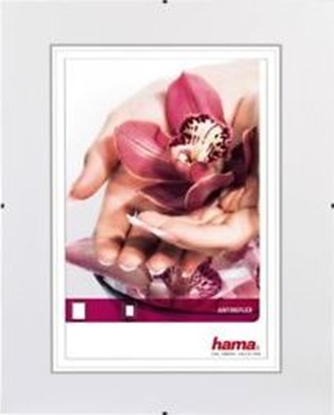 Attēls no Hama Clip-Fix PS DIN A4  21x29,7 frameless                  61595