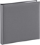 Picture of Hama Fine Art Jumbo-Album  30x30 80 white pages grey 2782