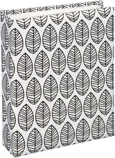 Picture of Hama La Fleur Mini white 10x15 40 Photos 2223